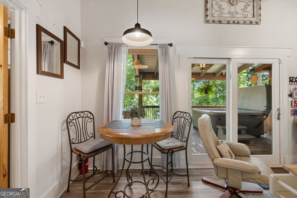 1313 Chatuge Circle Hiawassee - 7