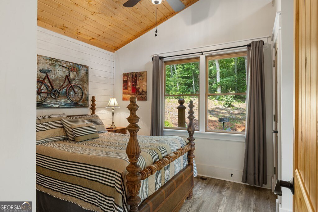 1313 Chatuge Circle Hiawassee - 9