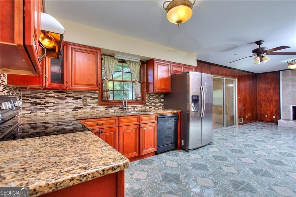 1092 Alpco Court Court Stone Mountain - 13