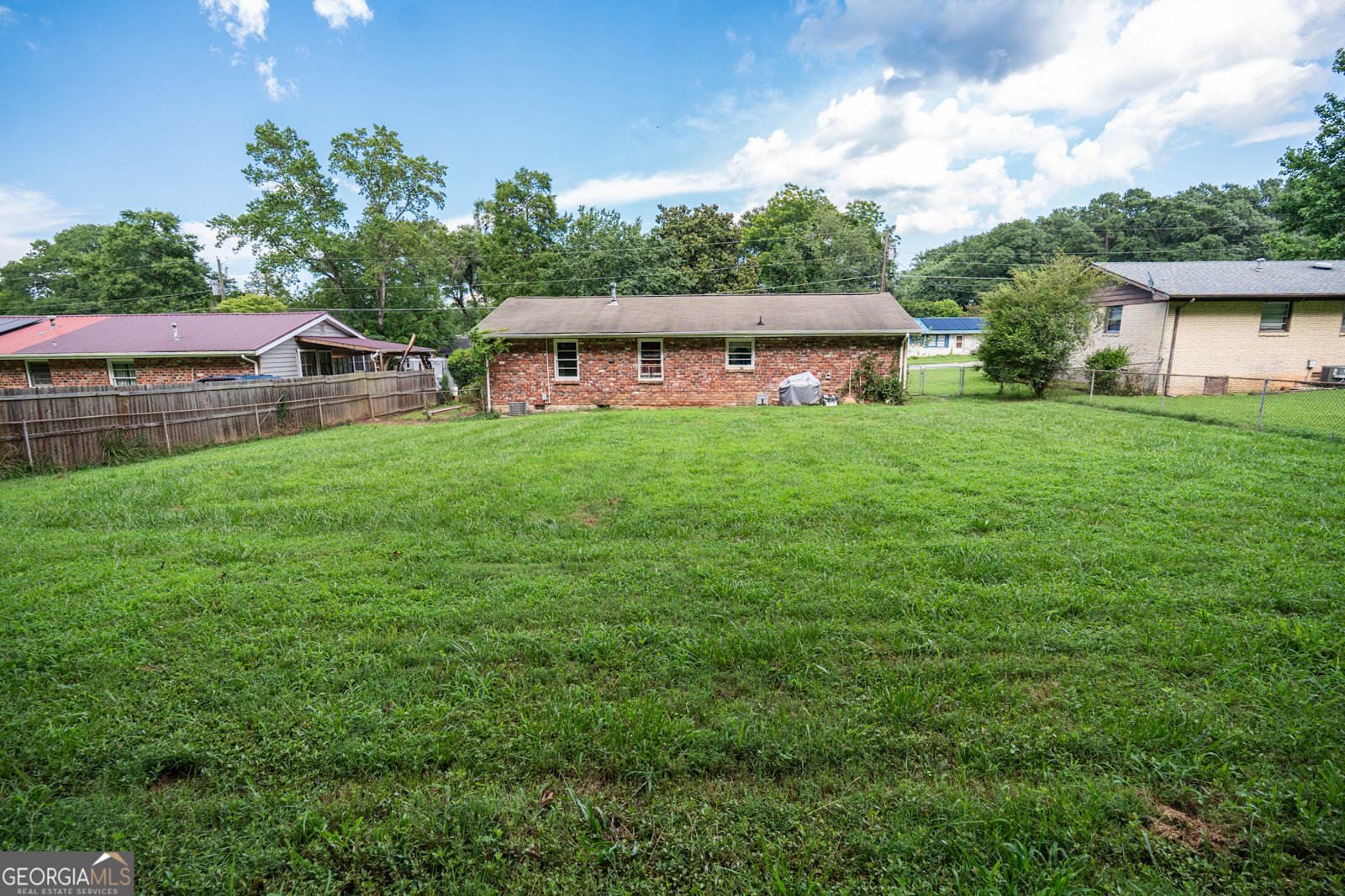 6233 Castlewood Drive Morrow - 11