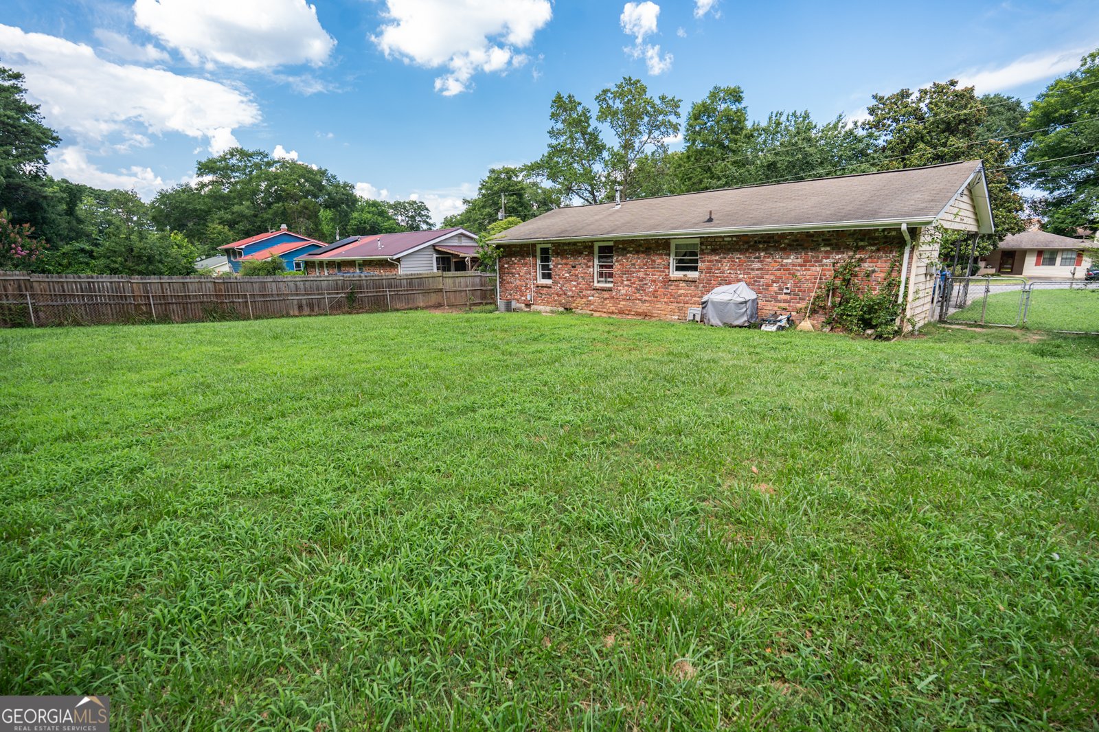 6233 Castlewood Drive Morrow - 12