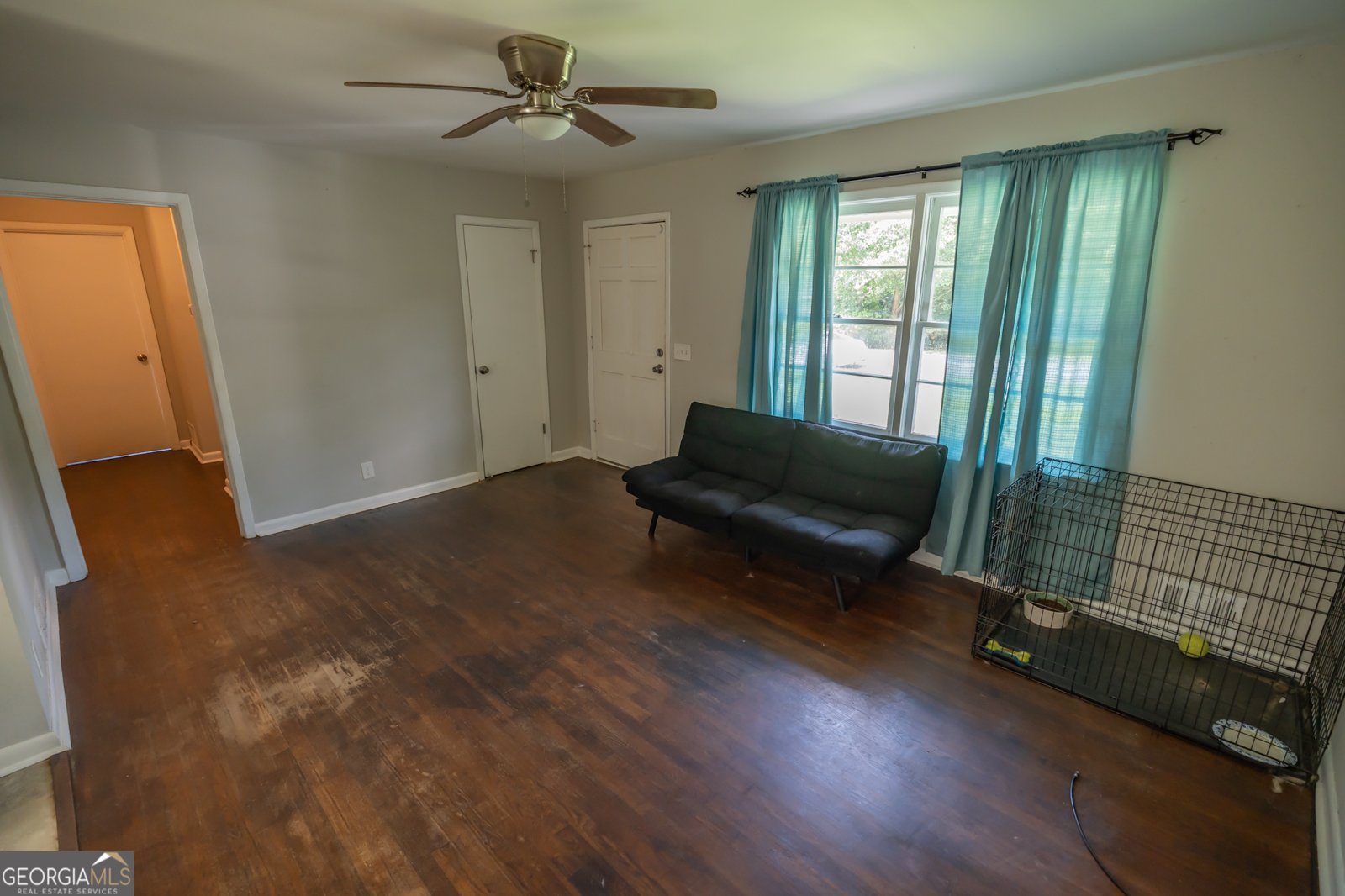 6233 Castlewood Drive Morrow - 3