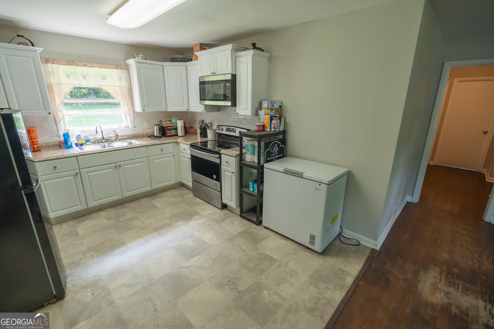 6233 Castlewood Drive Morrow - 5