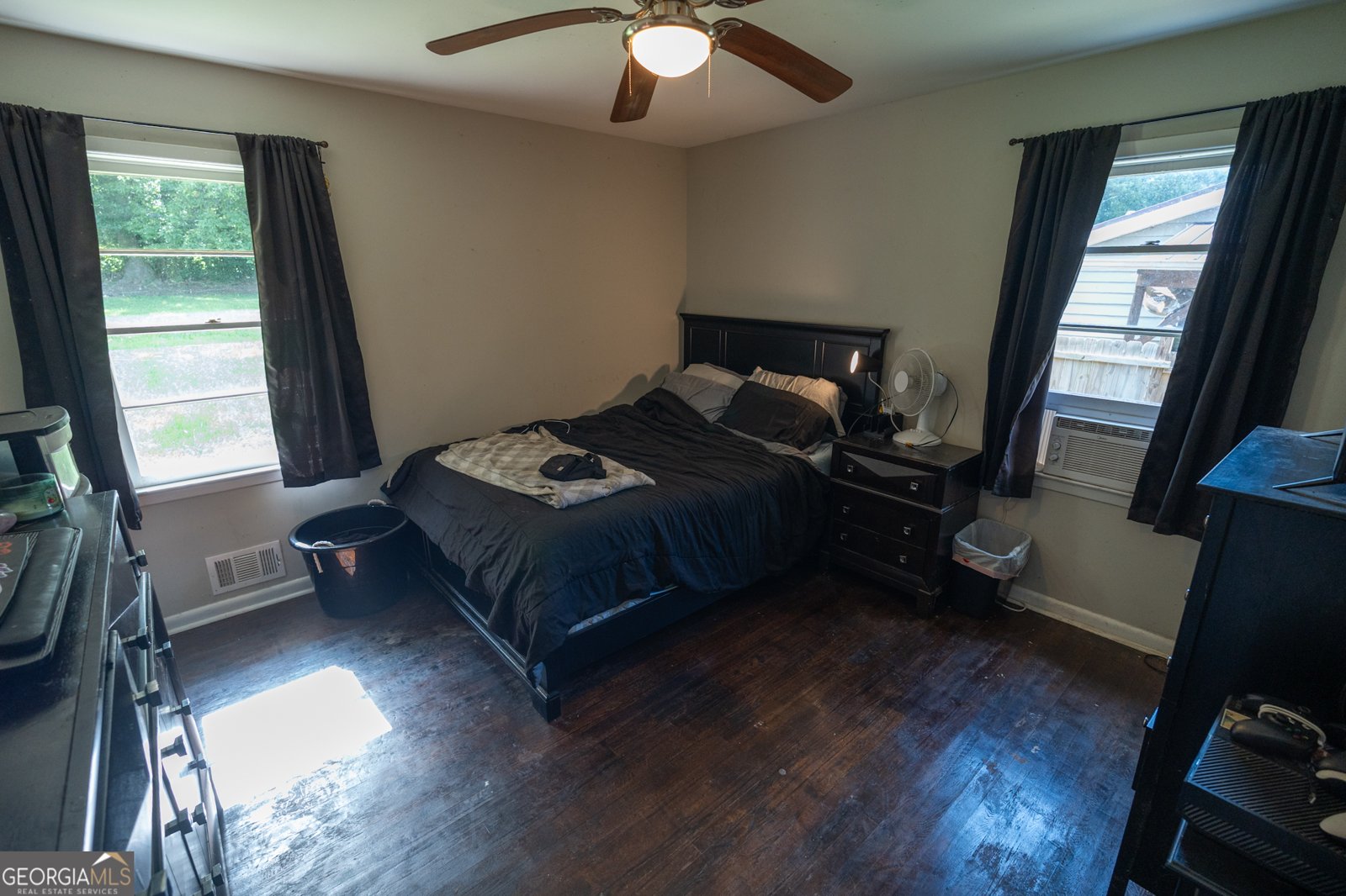 6233 Castlewood Drive Morrow - 6