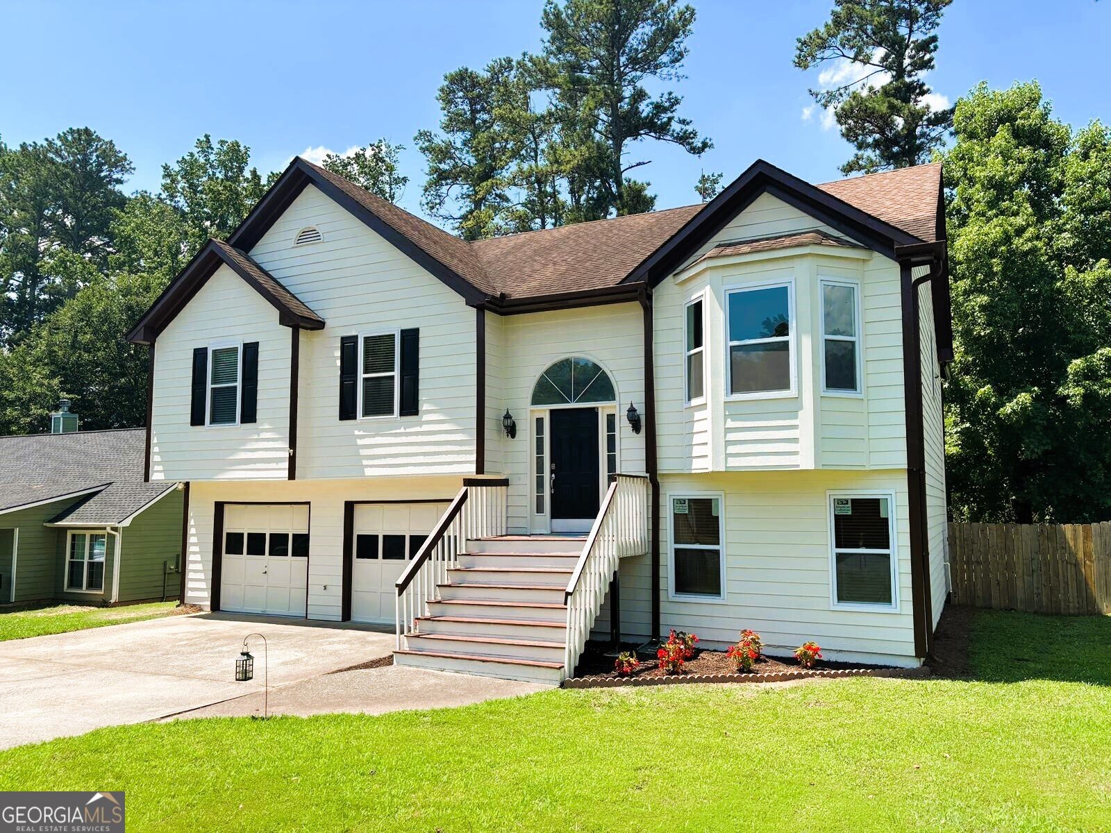 5445 Maltdie sugar hill - 1