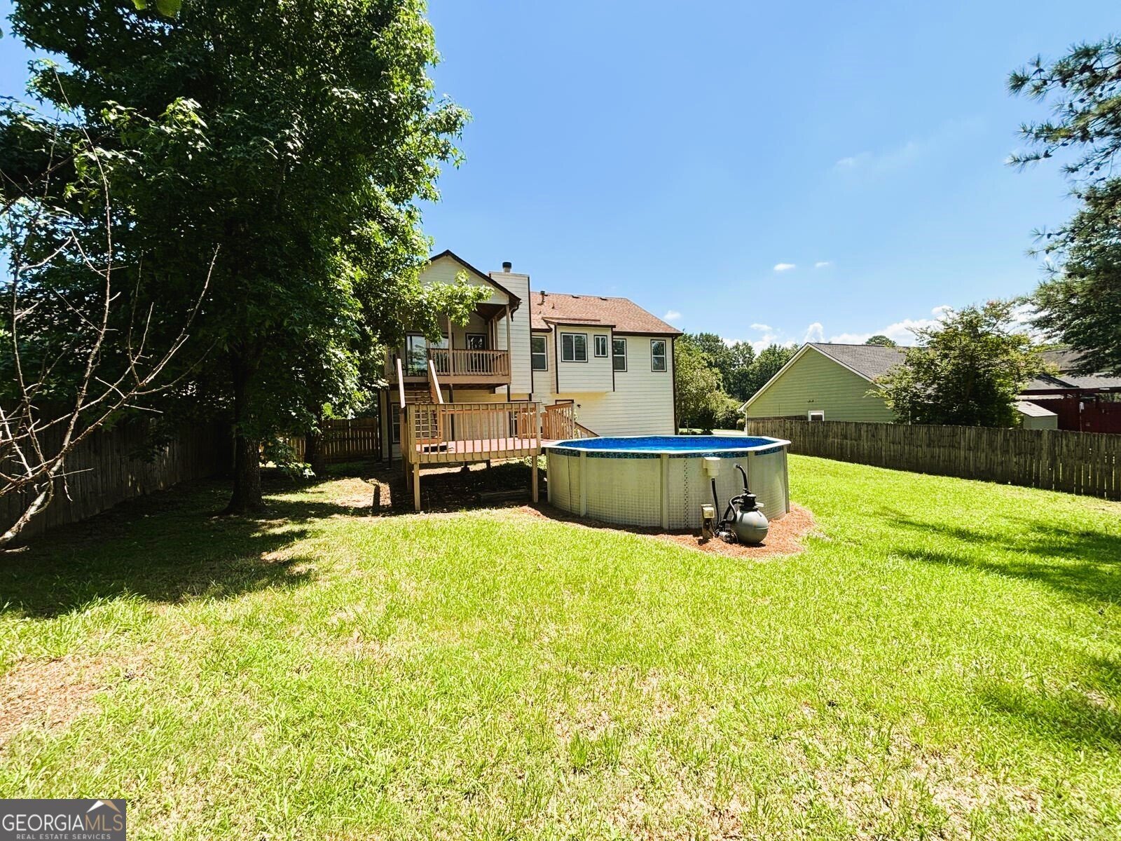 5445 Maltdie sugar hill - 13