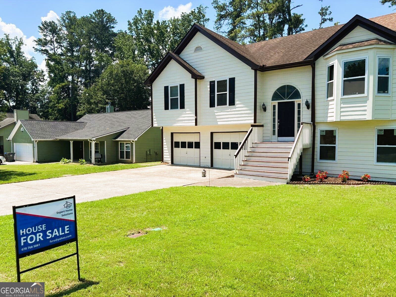 5445 Maltdie sugar hill - 17