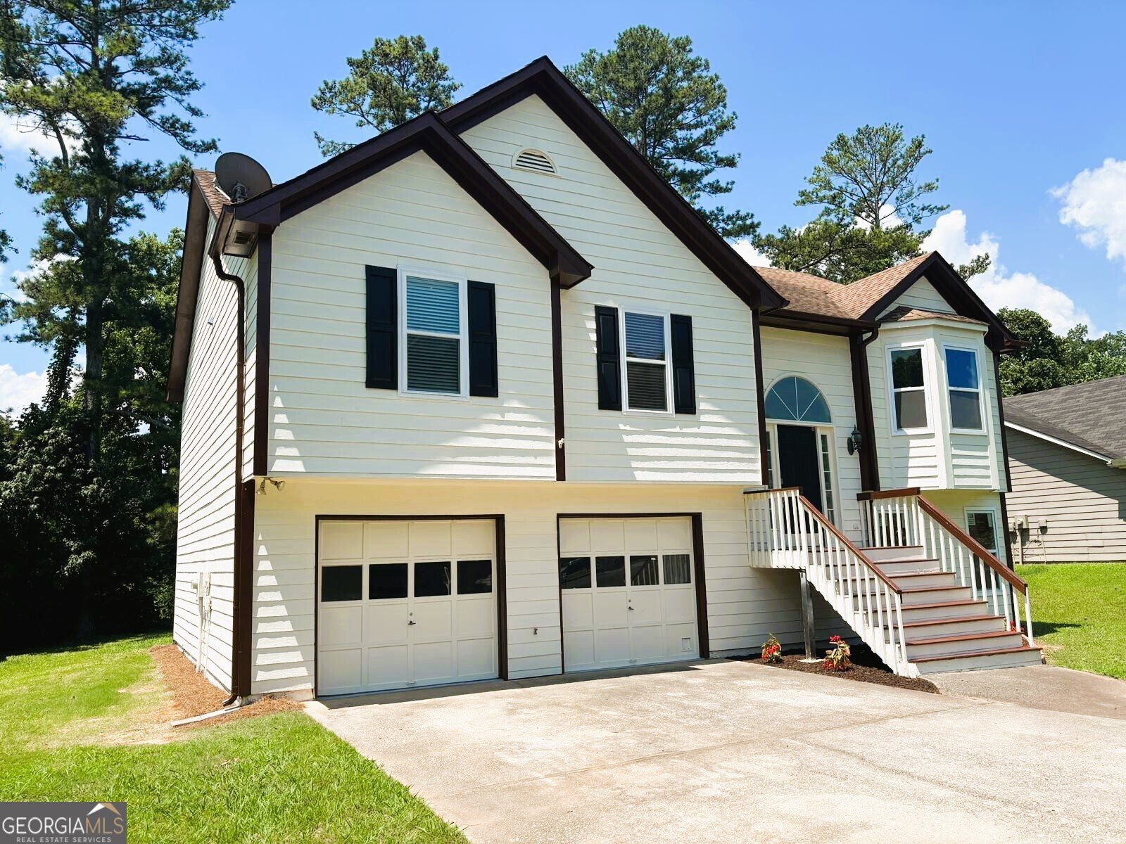 5445 Maltdie sugar hill - 5