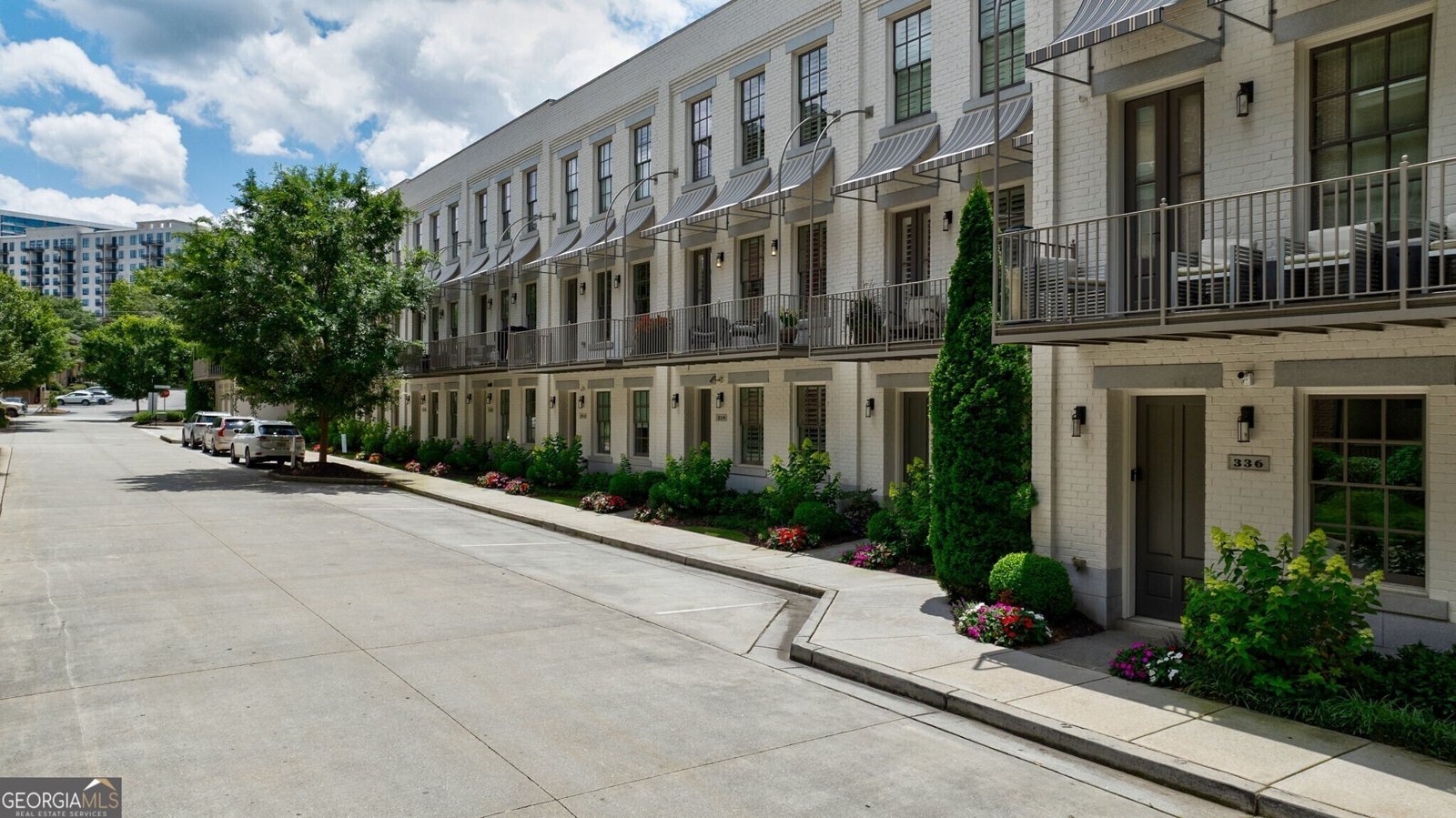 328 Stonemont Drive Atlanta - 1