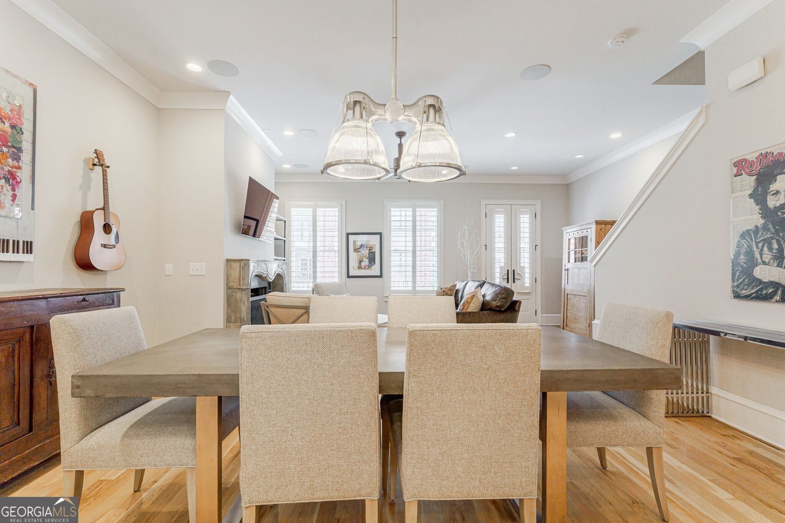 328 Stonemont Drive Atlanta - 11
