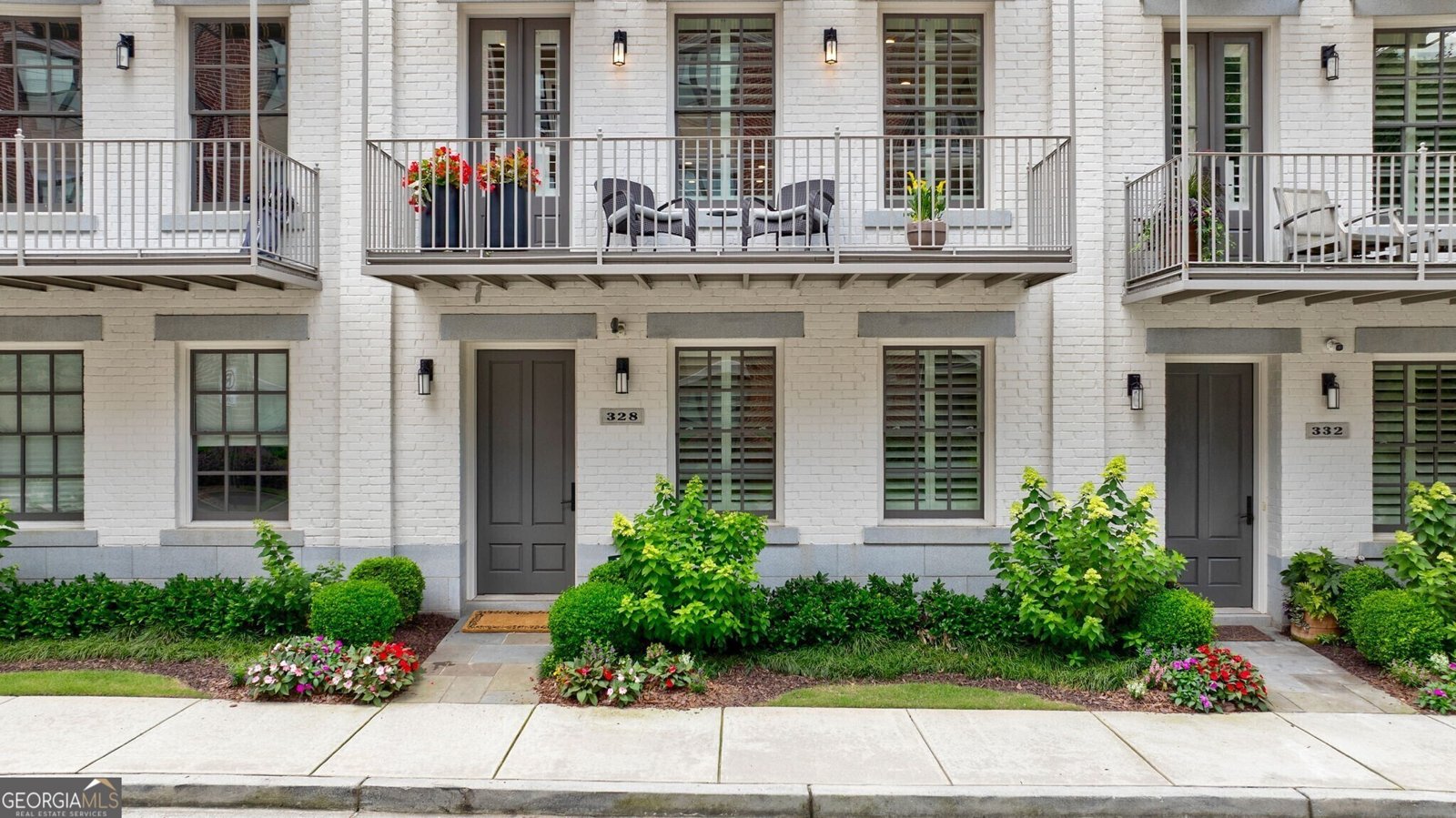 328 Stonemont Drive Atlanta - 2