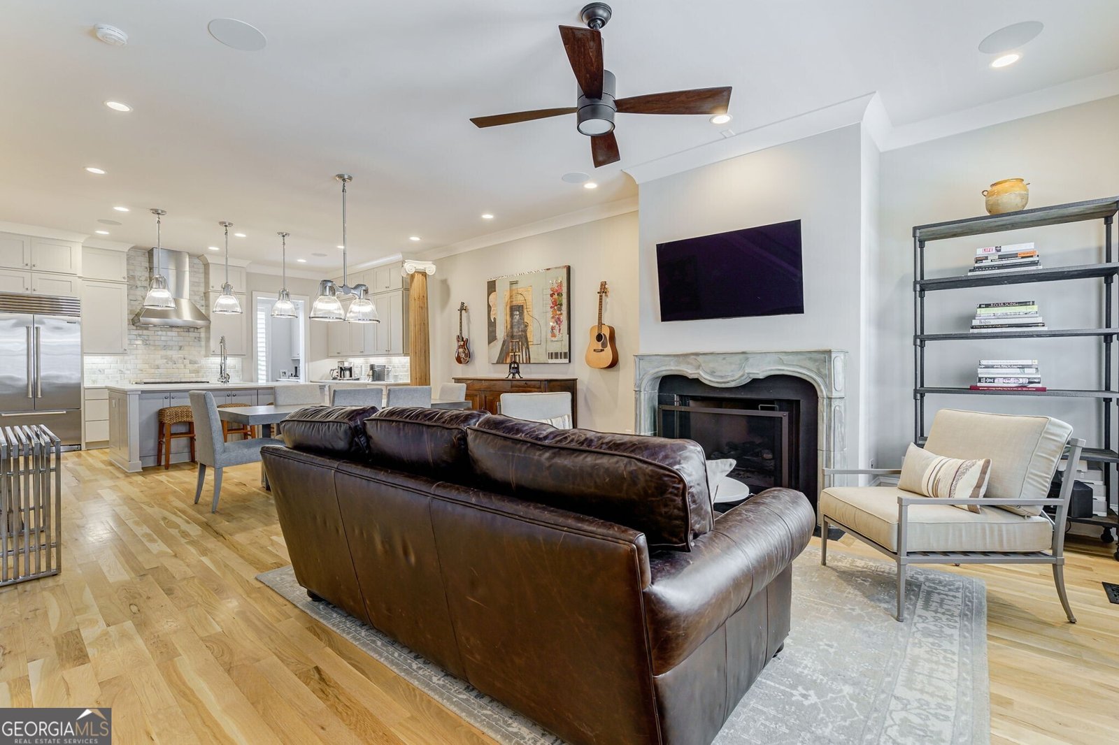 328 Stonemont Drive Atlanta - 21