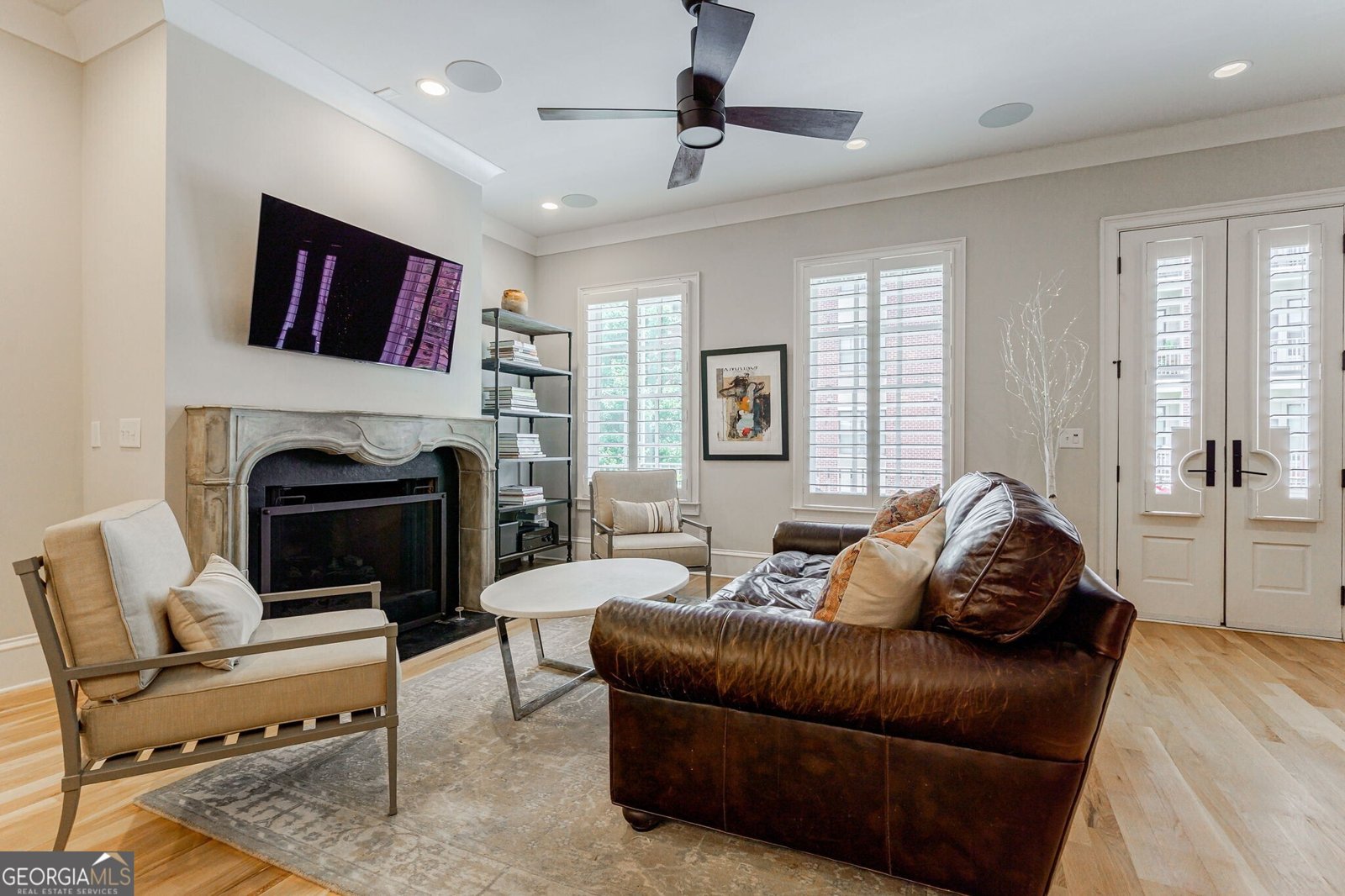 328 Stonemont Drive Atlanta - 22