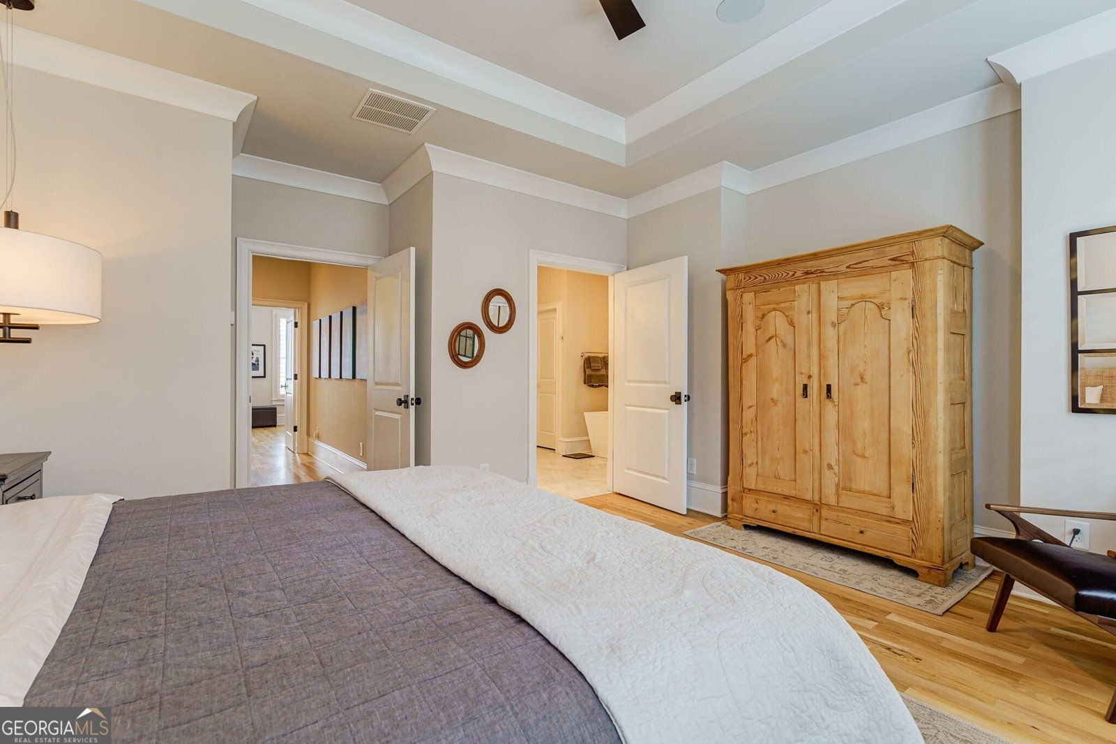 328 Stonemont Drive Atlanta - 27