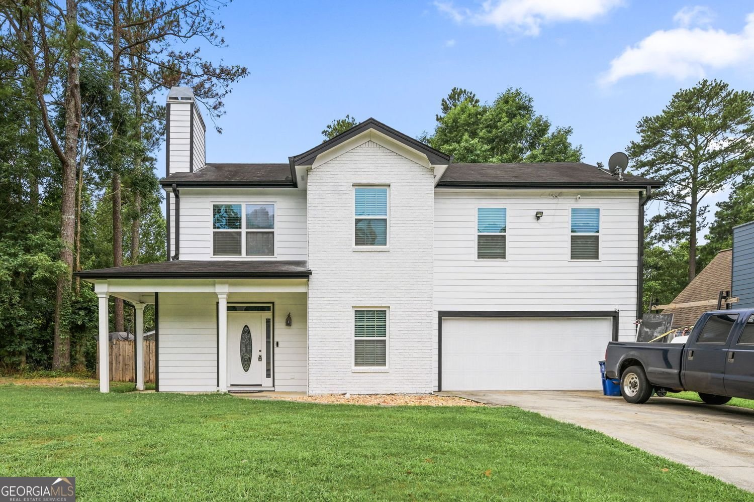 2670 Trotters Pointe Drive Drive Snellville - 1