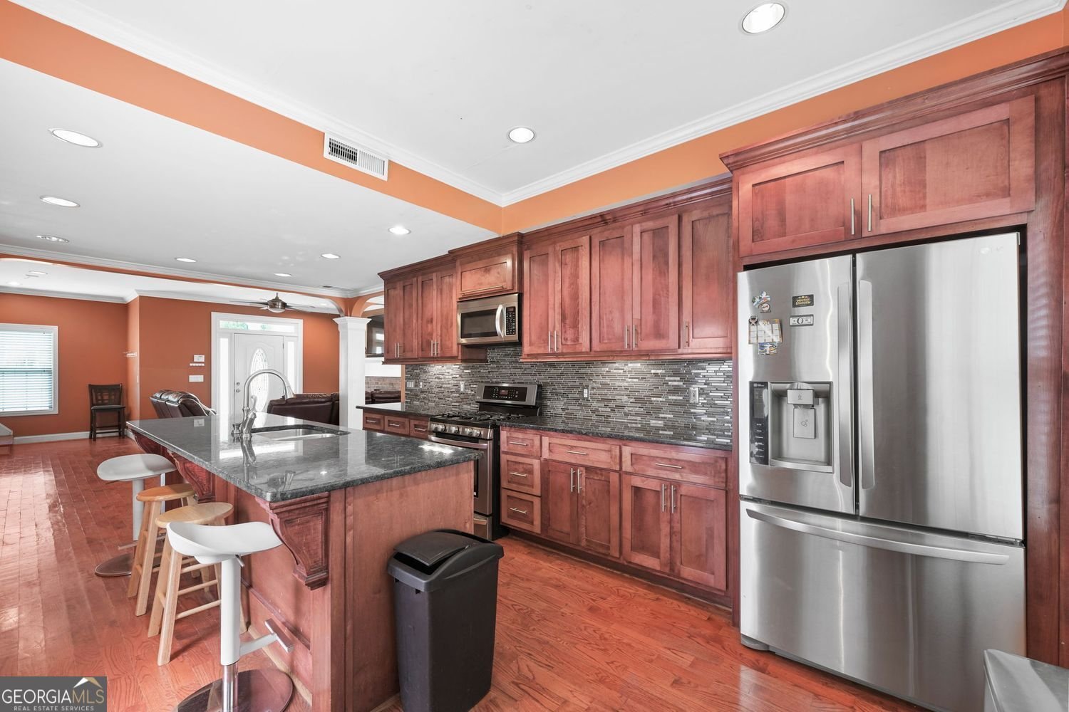 2670 Trotters Pointe Drive Drive Snellville - 14