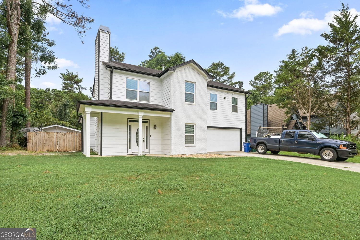 2670 Trotters Pointe Drive Drive Snellville - 2