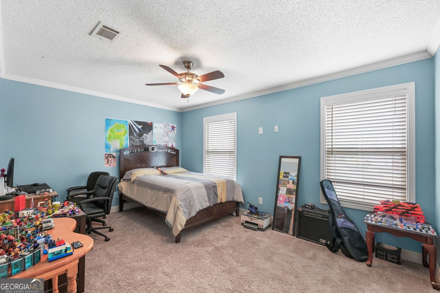2670 Trotters Pointe Drive Drive Snellville - 21