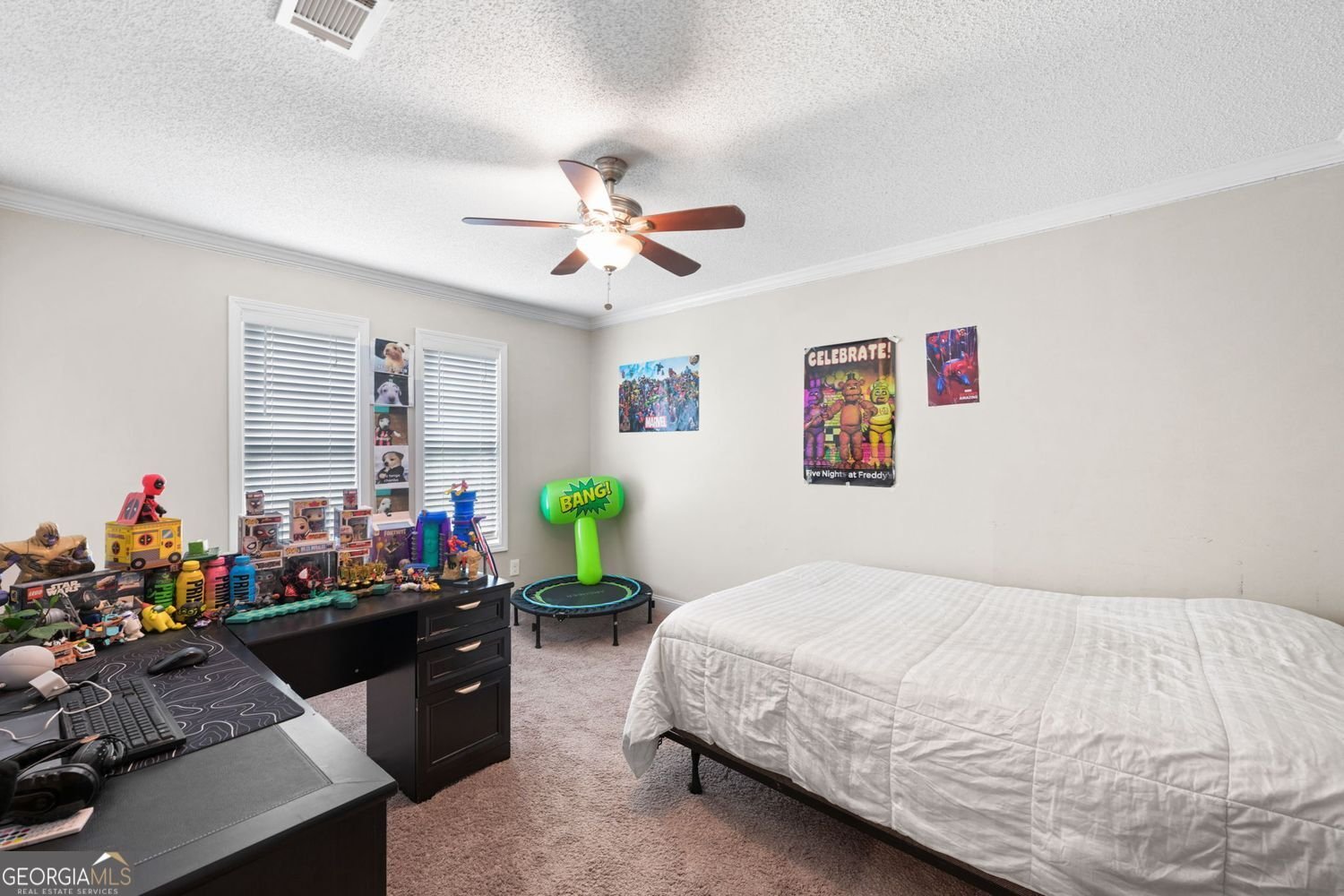 2670 Trotters Pointe Drive Drive Snellville - 22
