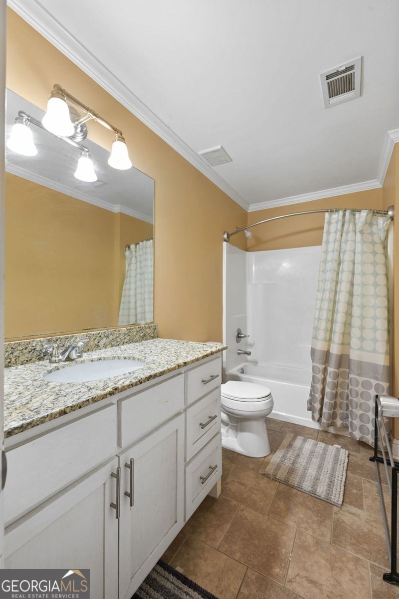 2670 Trotters Pointe Drive Drive Snellville - 23