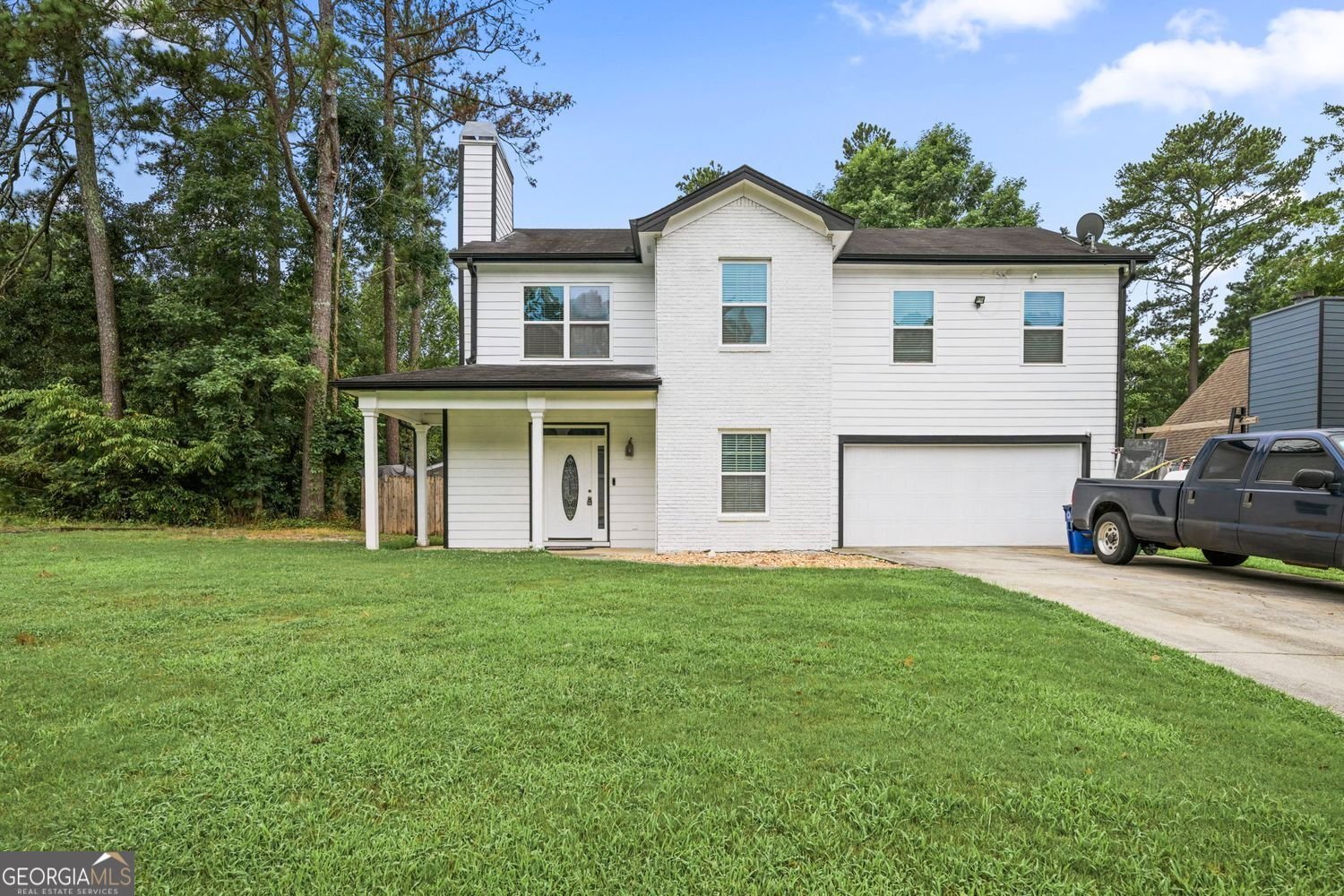 2670 Trotters Pointe Drive Drive Snellville - 3