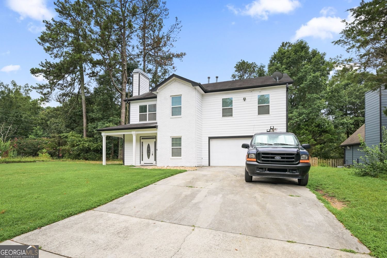 2670 Trotters Pointe Drive Drive Snellville - 4