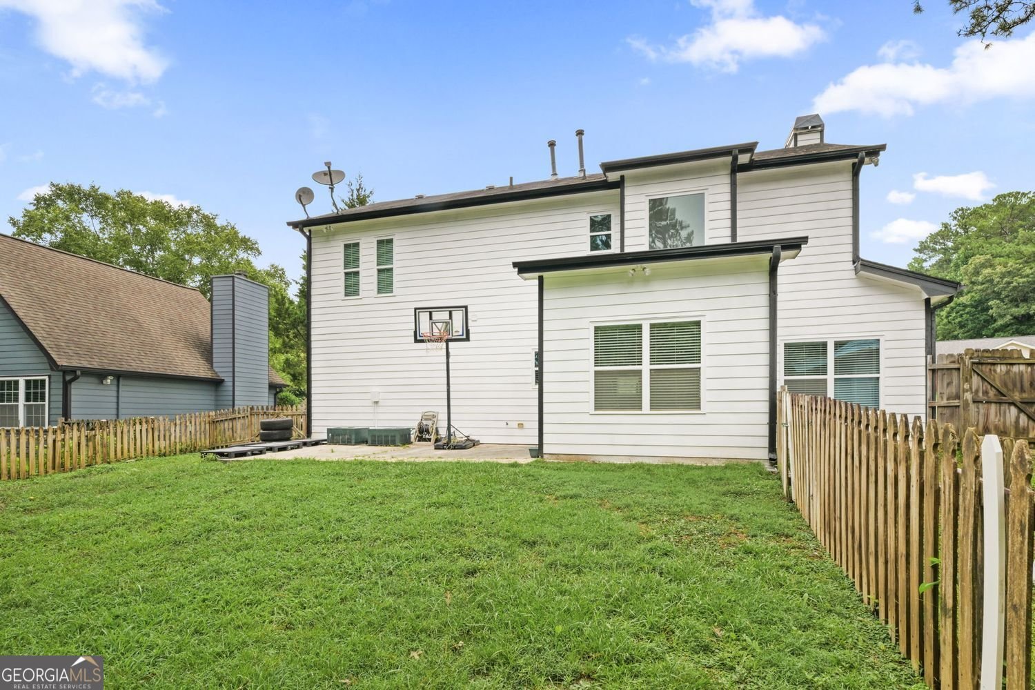 2670 Trotters Pointe Drive Drive Snellville - 5