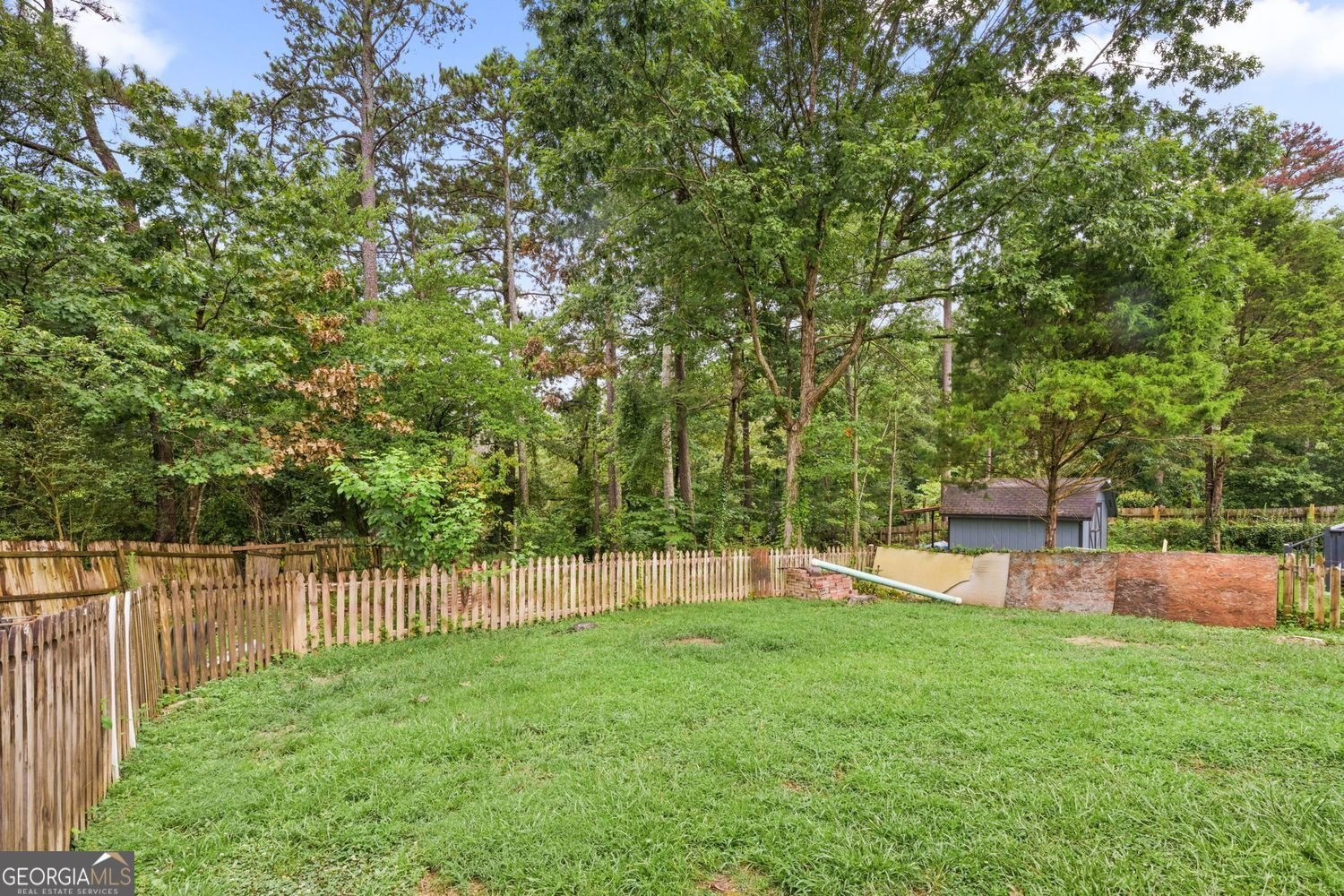 2670 Trotters Pointe Drive Drive Snellville - 6