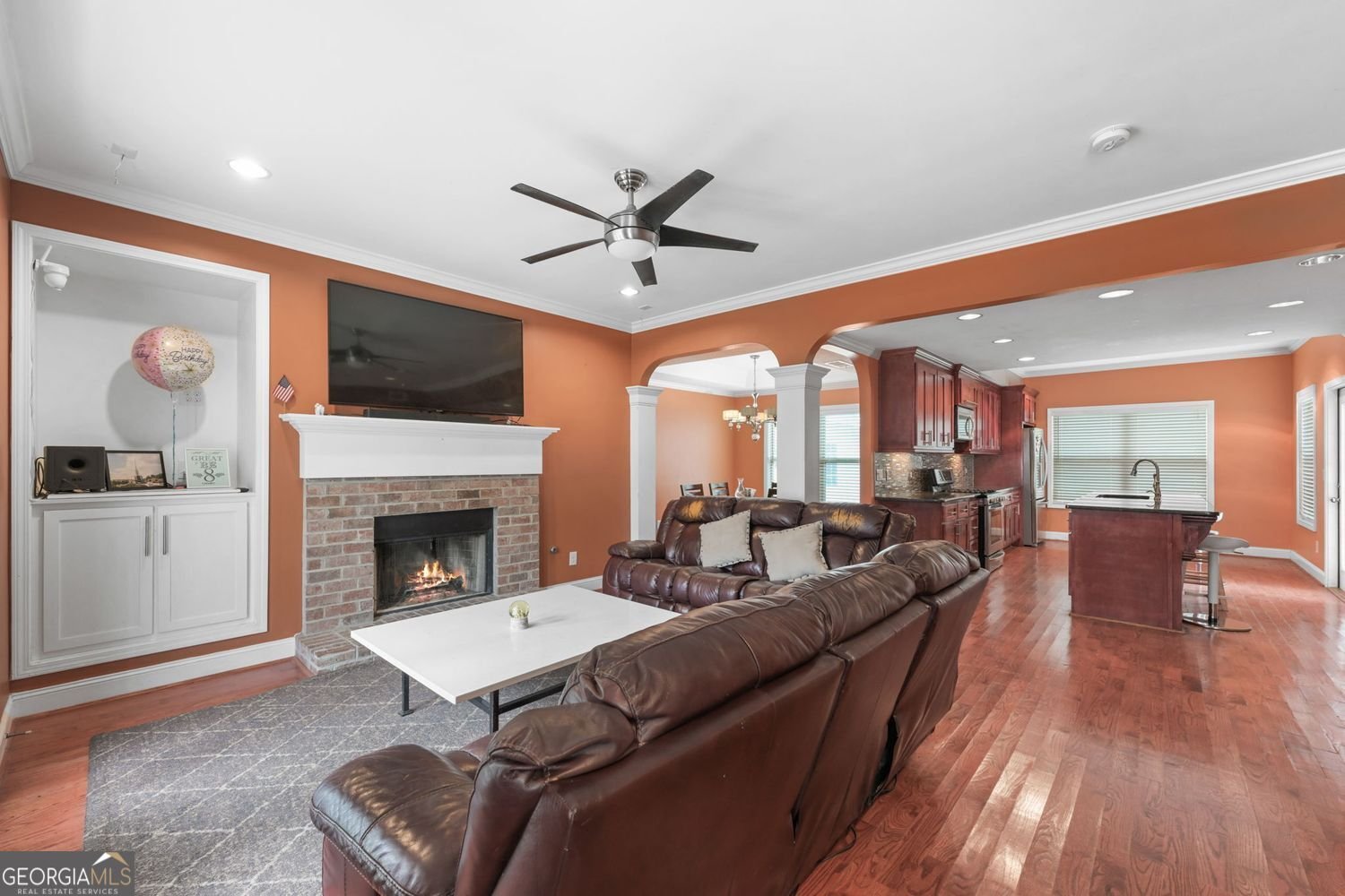 2670 Trotters Pointe Drive Drive Snellville - 8