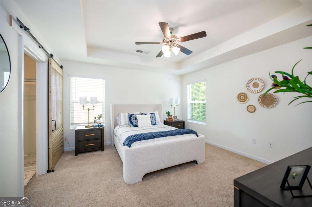470 Shasta Court Hoschton - 14