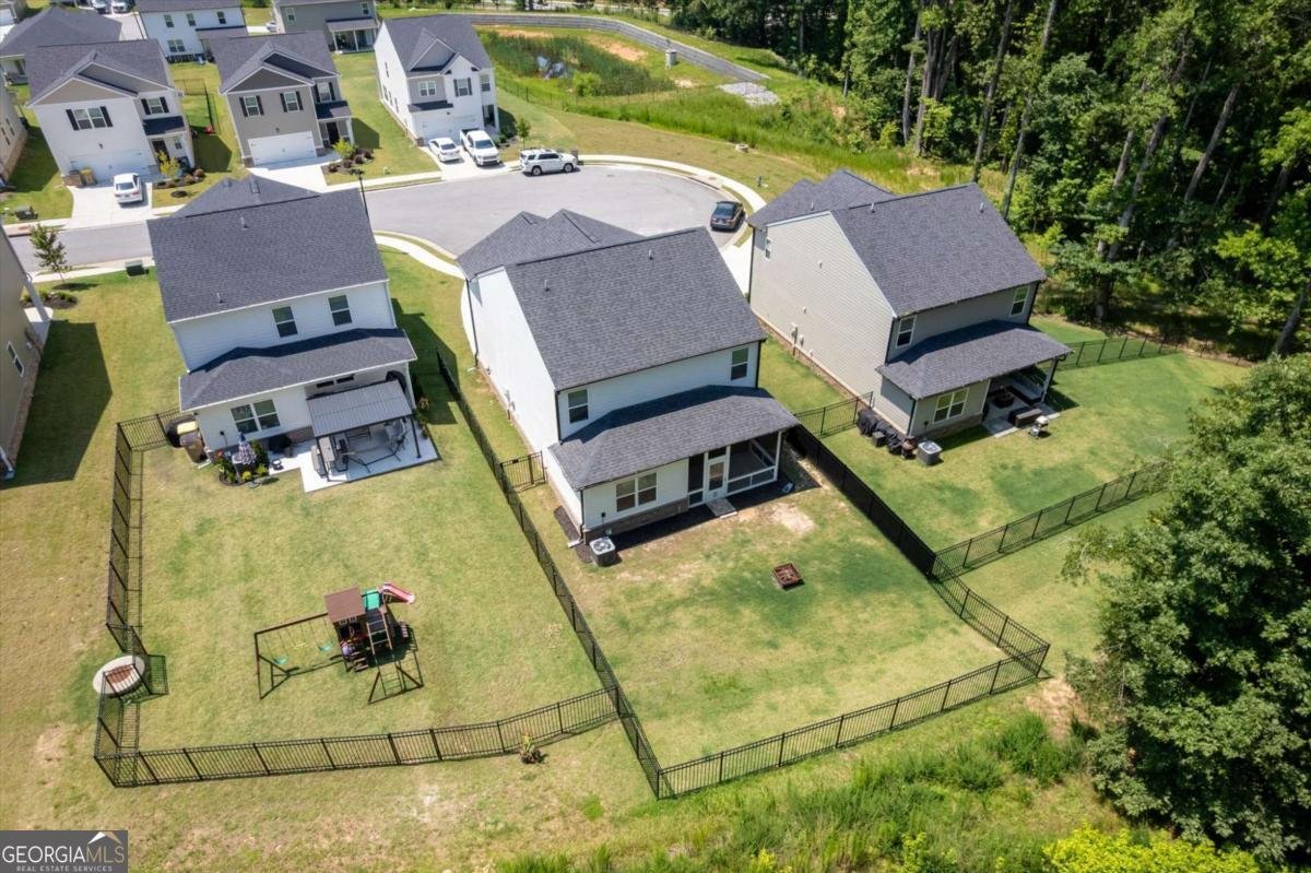 470 Shasta Court Hoschton - 21