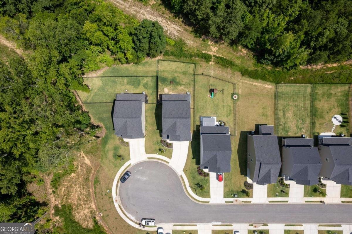 470 Shasta Court Hoschton - 22