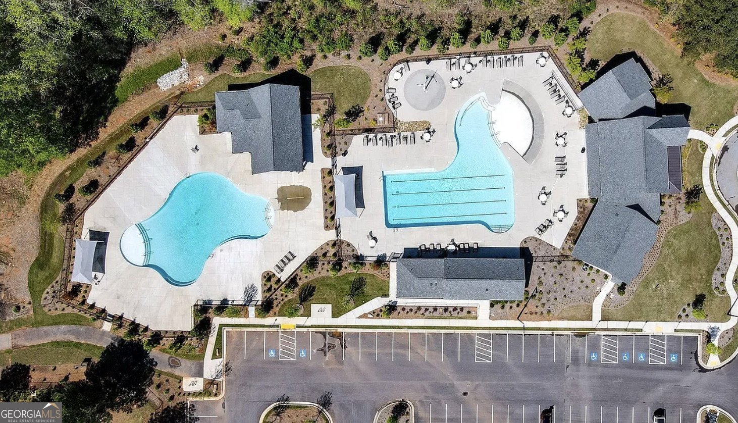 470 Shasta Court Hoschton - 29