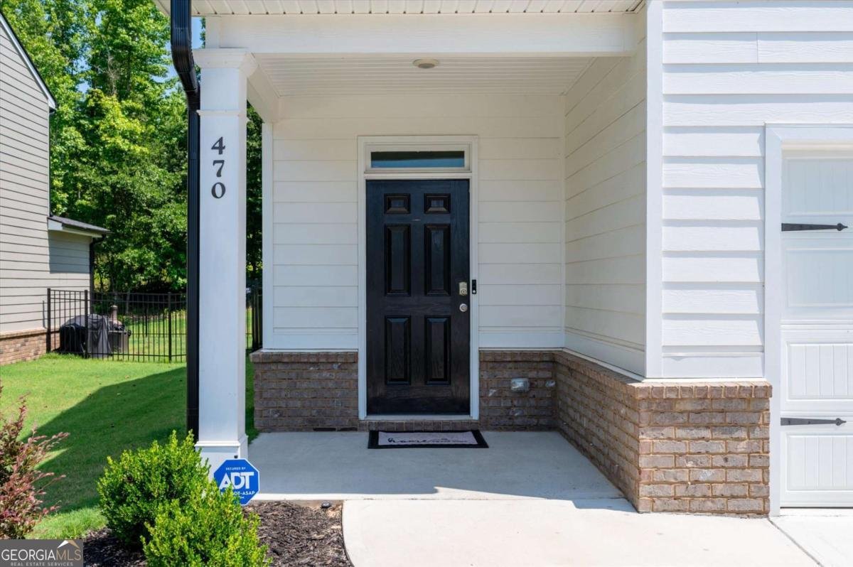470 Shasta Court Hoschton - 3