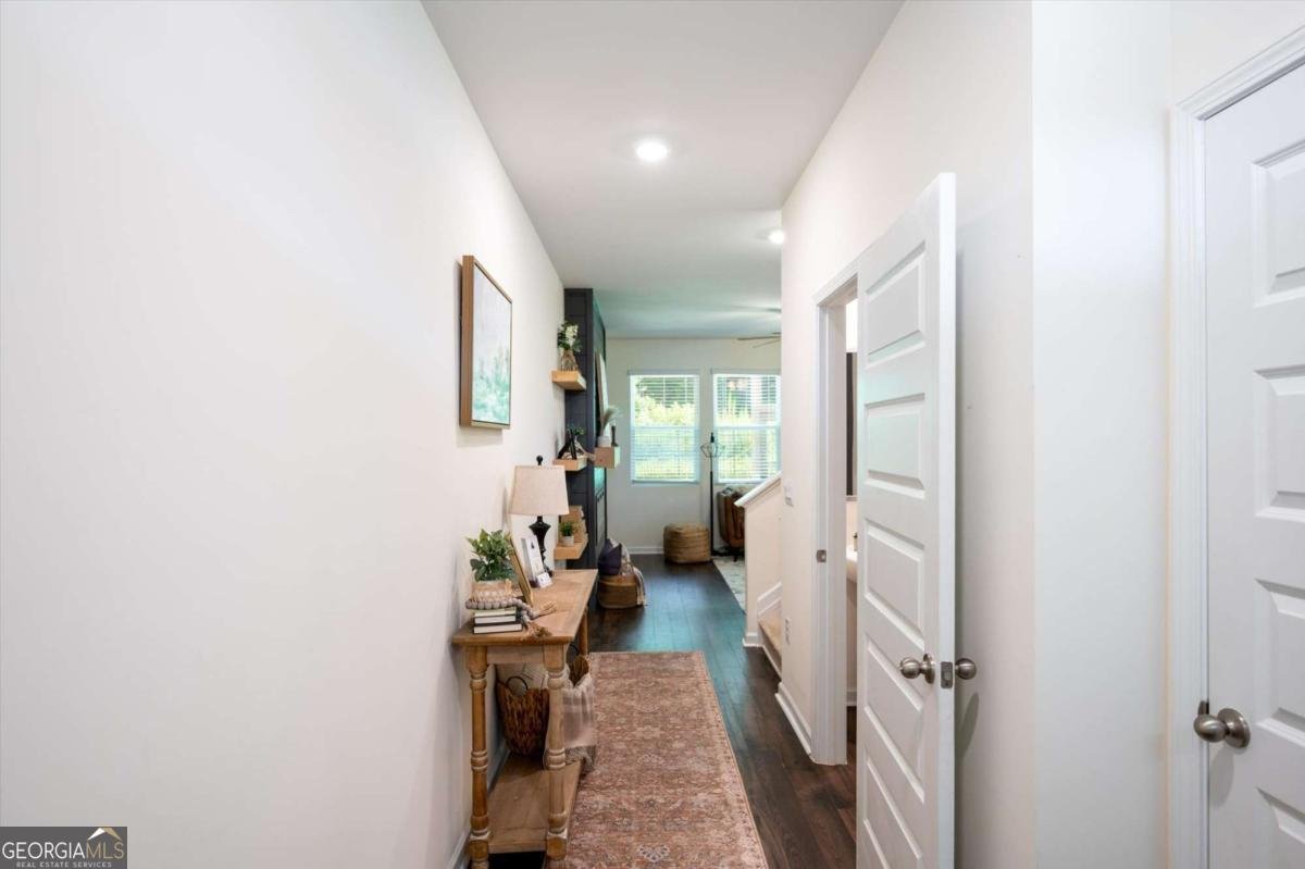 470 Shasta Court Hoschton - 4