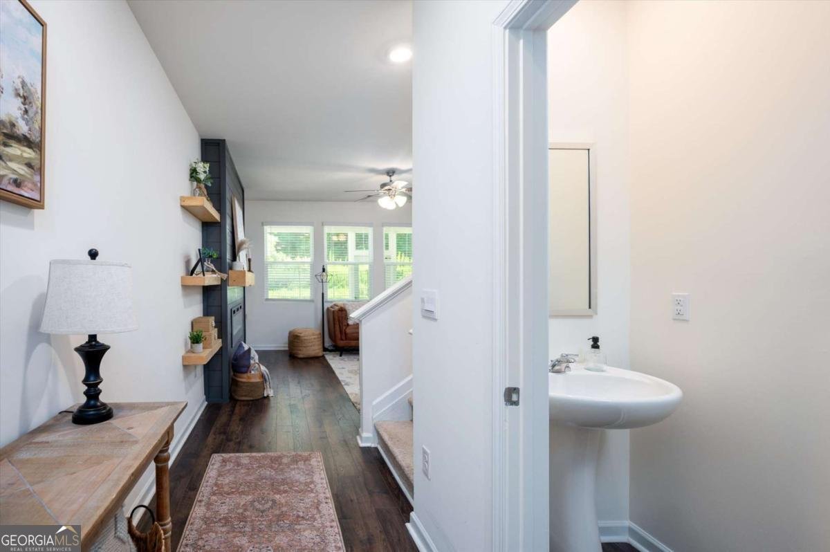 470 Shasta Court Hoschton - 6