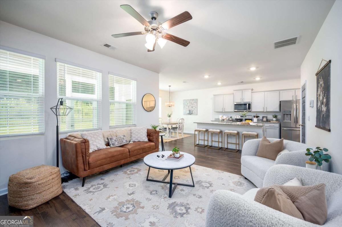 470 Shasta Court Hoschton - 8