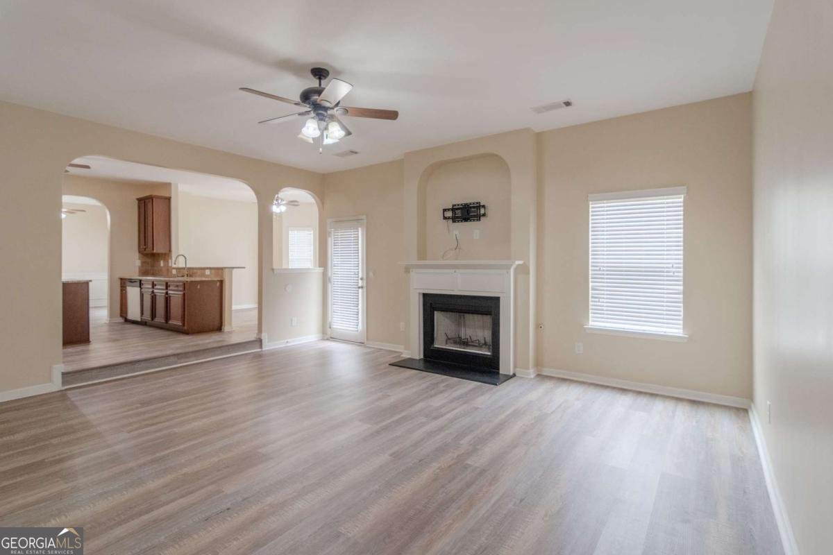 3019 Iona Court Snellville - 13