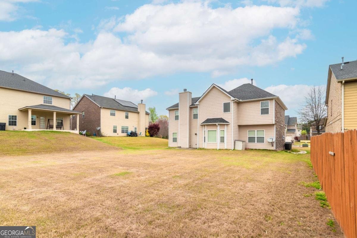 3019 Iona Court Snellville - 34