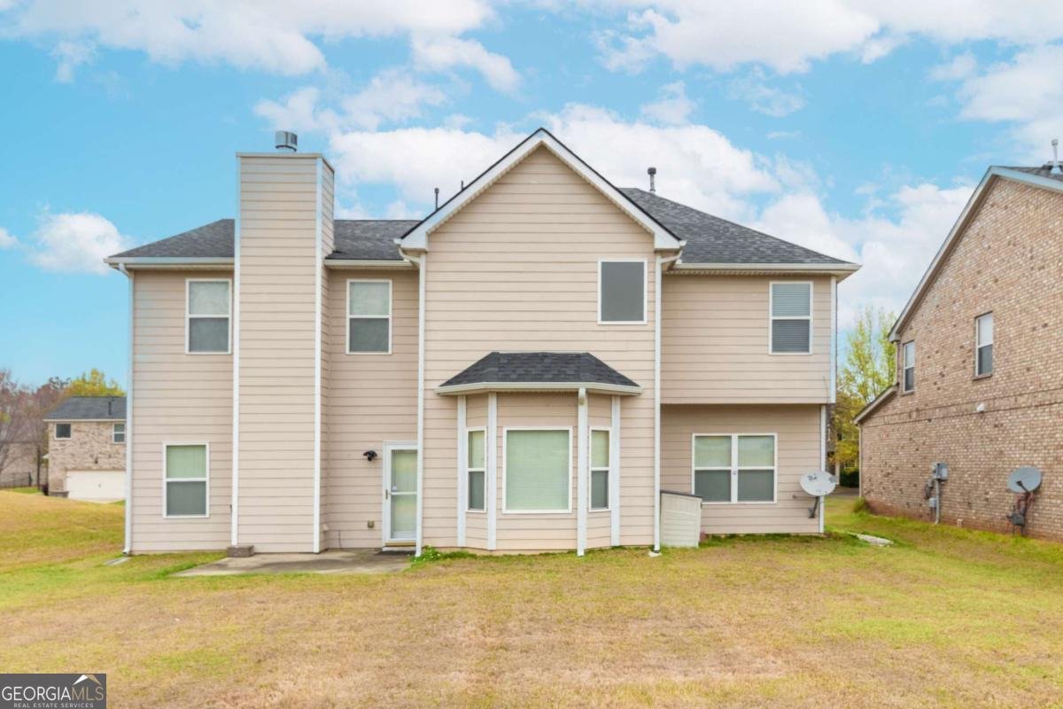 3019 Iona Court Snellville - 35