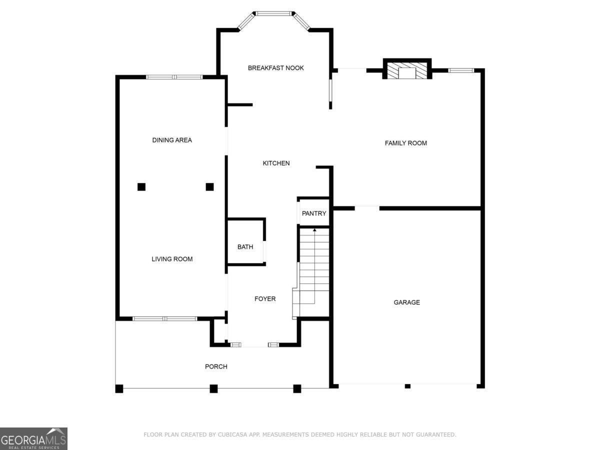 3019 Iona Court Snellville - 36