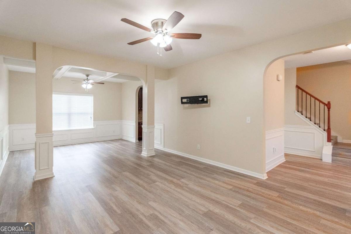 3019 Iona Court Snellville - 4