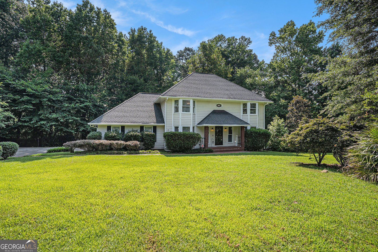 573 Hastings Way Jonesboro - 1