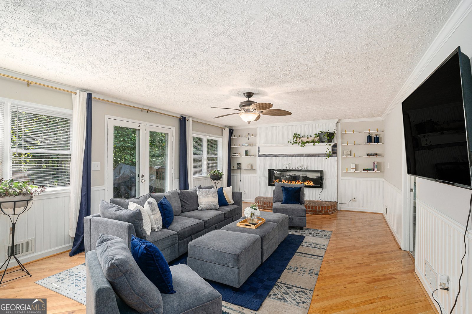 573 Hastings Way Jonesboro - 2