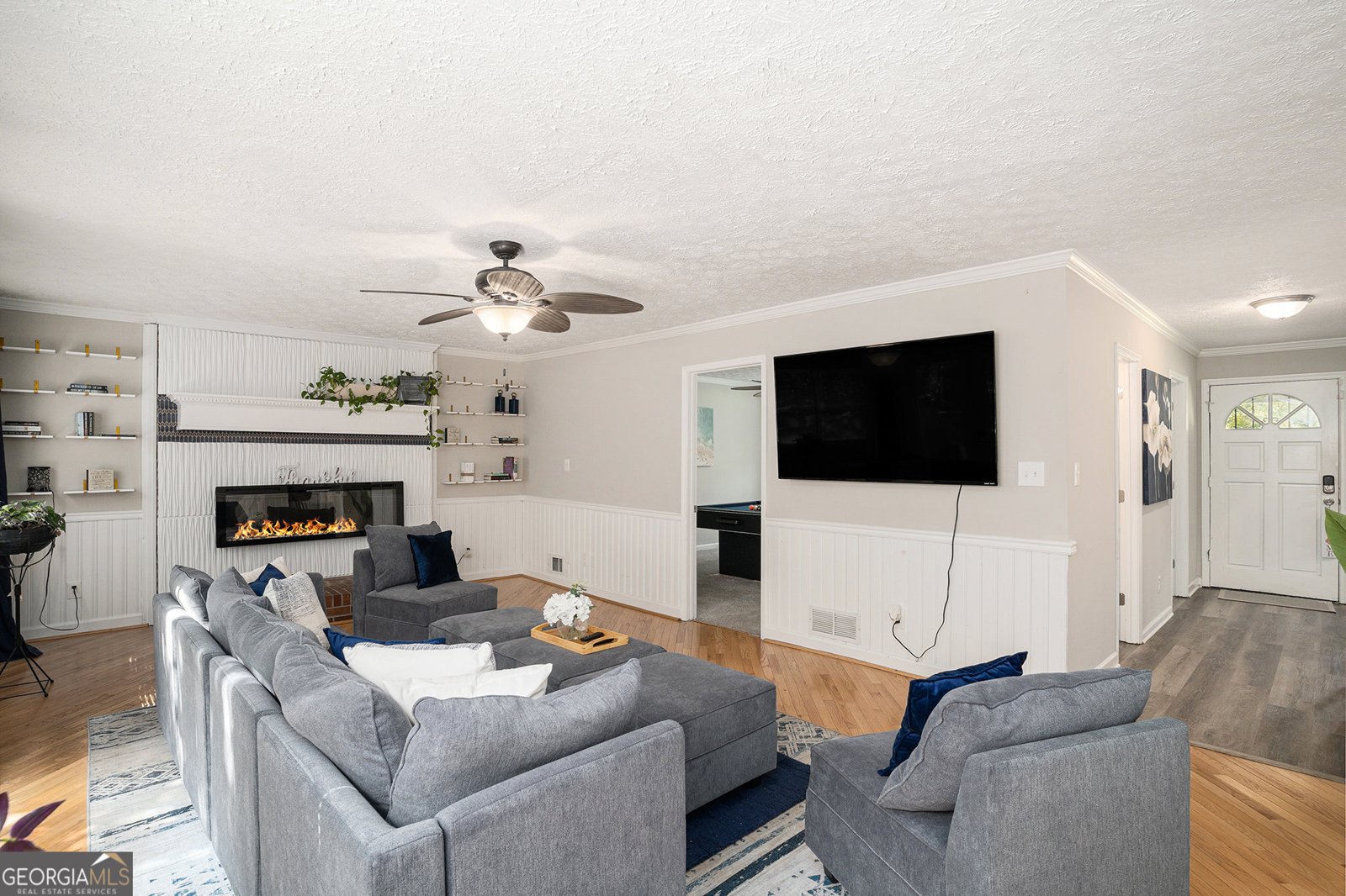573 Hastings Way Jonesboro - 3