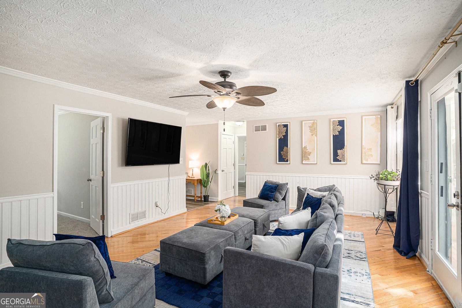 573 Hastings Way Jonesboro - 4