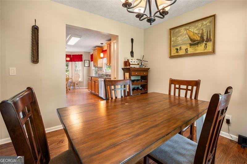 2208 MOUNTAIN SPRINGS Court Kennesaw - 10