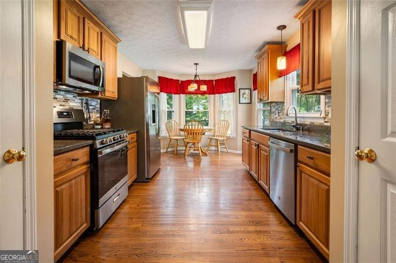 2208 MOUNTAIN SPRINGS Court Kennesaw - 11