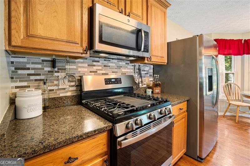2208 MOUNTAIN SPRINGS Court Kennesaw - 12