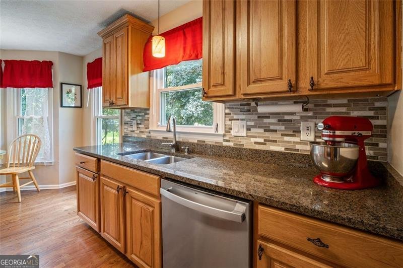 2208 MOUNTAIN SPRINGS Court Kennesaw - 13